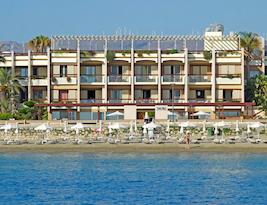 Sitia Bay Hotel