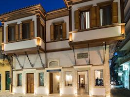 Veneziano Boutique Hotel