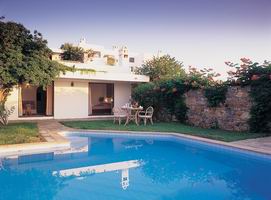 Elounda Mare Private Pool