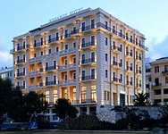 megaron hotel iraklion crete