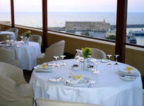 megaron hotel iraklion crete