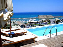 megaron hotel iraklion crete