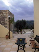 sigalakis studios, hotel, crete