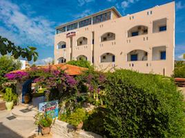 Hotel Aglaia