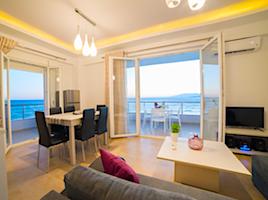 Bella Mare Luxury Apartment