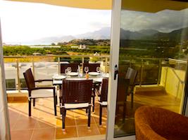 Lagada Resort
