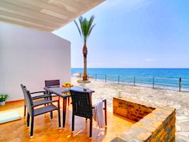 Myrtos Mare Suites