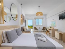 V & C Paradise Apartments