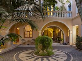 Casa Delfino Suites, Chania