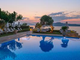 Cretan Dream Hotel
