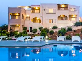 Evelyn Hotel