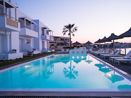 Ammos Hotel, Chania