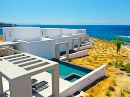 Kavos Hotel