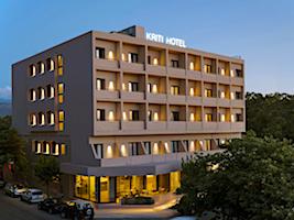 Kriti Hotel