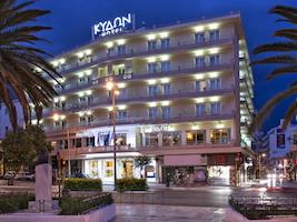 Kydon Hotel, Chania