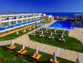 Minoa Palace Resort and Spa