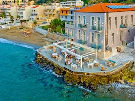 Thalassa Boutique Hotel