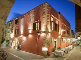 Veneto Boutique Hotel