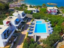 Villas Michalis