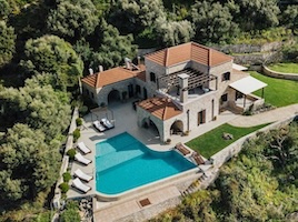 Your Villa