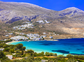 Amorgos