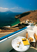 hotel aegialis, amorgos, cyclades, greece