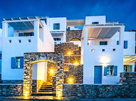 Aelia Studios Amorgos