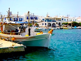 Antiparos