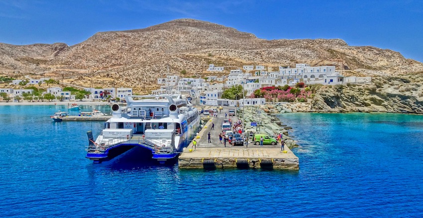 Folegandros