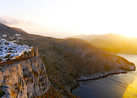 Folegandros