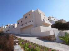 Markos Holiday Club Apartments in Ios, Greece