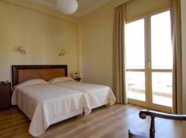 Hotel Karthea, Kea