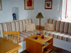 otzia villa kea greece