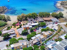 Porto Koundouros Villas