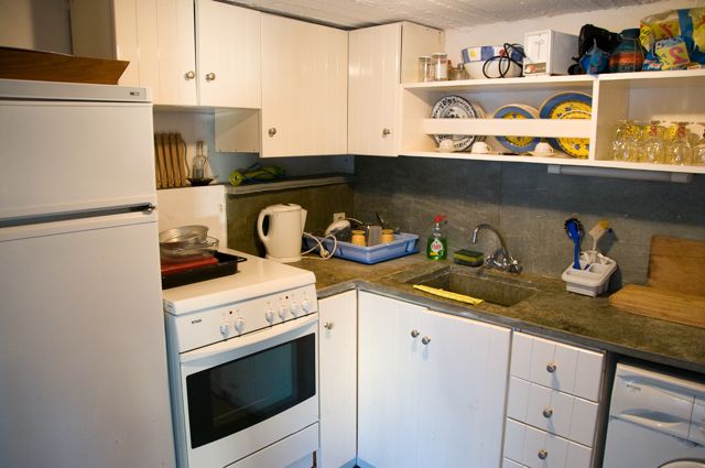 villa isabella kitchen