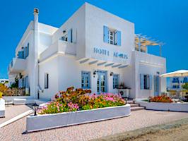 Aeolis Hotel