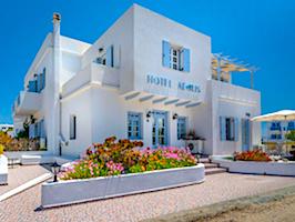 Aeolis Hotel