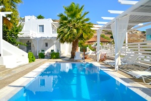 Alexandros Village Hotel