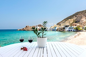Blu Mare Apartments