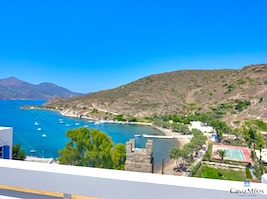 Cavo Milos