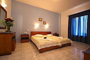 Galini Hotel