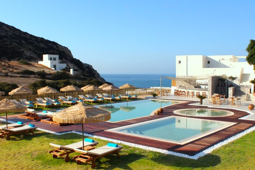 Golden Beach Hotel