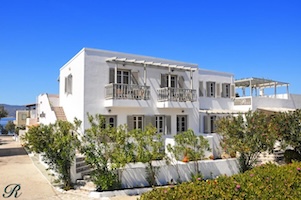 Hotel Rigas