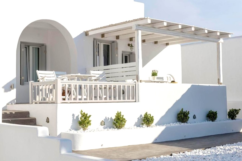Nefeli Studios, Milos
