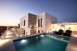 Villa Costa Mare