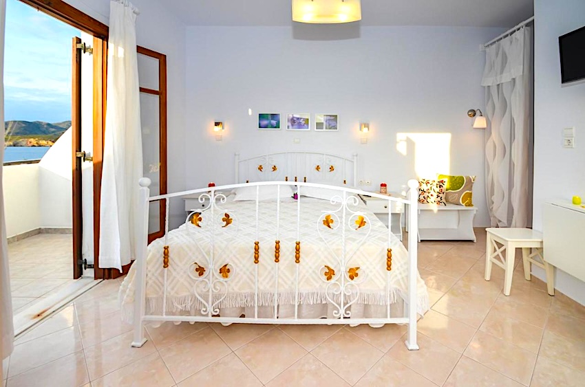 Villa Mary Ellen