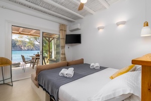 Vilos Suites