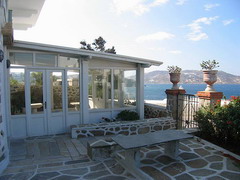 Adonis Hotel, Mykonos, Greece