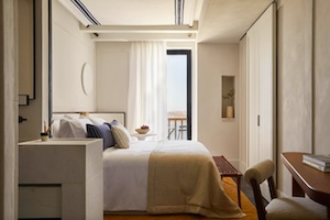 Anandes Hotel, Mykonos