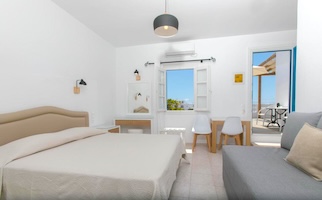 Esperides Apartments